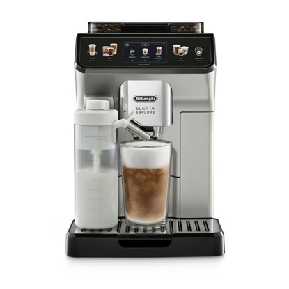 Picture of De’Longhi Eletta Explore Fully Automatic Espresso Machine