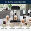 Picture of De’Longhi Eletta Explore Fully Automatic Espresso Machine