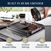 Picture of De’Longhi Eletta Explore Fully Automatic Espresso Machine