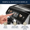 Picture of De’Longhi Eletta Explore Fully Automatic Espresso Machine