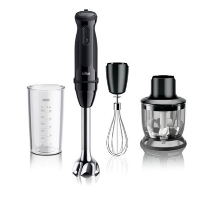 Picture of Braun® MultiQuick Vario 5 Handheld Blender