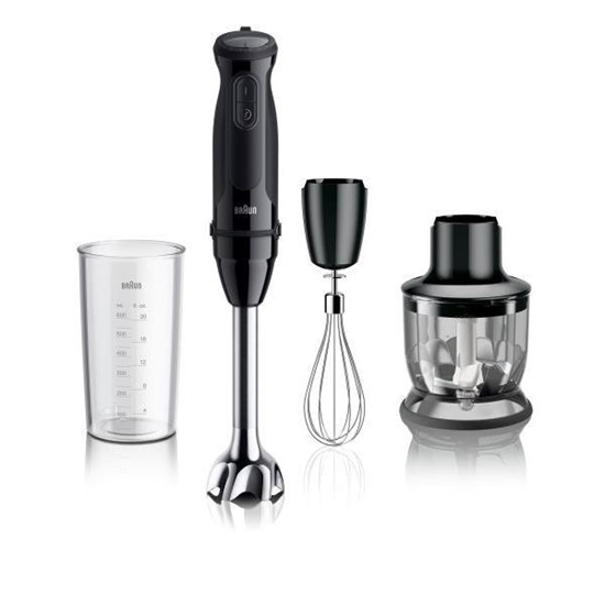 Picture of Braun® MultiQuick Vario 5 Handheld Blender
