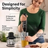 Picture of Braun® MultiQuick Vario 5 Handheld Blender