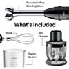 Picture of Braun® MultiQuick Vario 5 Handheld Blender