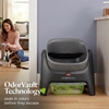 Picture of Bissell® CleanWell™ Self Cleaning Litter Box