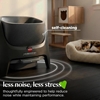Picture of Bissell® CleanWell™ Self Cleaning Litter Box