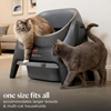 Picture of Bissell® CleanWell™ Self Cleaning Litter Box