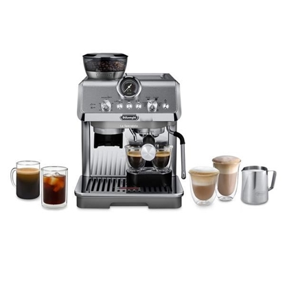 Picture of De’Longhi La Specialista Opera Espresso Machine with Cold Brew