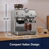 Picture of De’Longhi La Specialista Opera Espresso Machine with Cold Brew