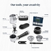 Picture of De’Longhi La Specialista Opera Espresso Machine with Cold Brew
