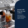 Picture of De’Longhi La Specialista Opera Espresso Machine with Cold Brew