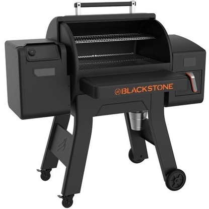 Picture of Blackstone 900 Pellet Grill Airfryer Combo