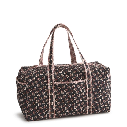 Picture of Vera Bradley Large Original Duffel - Melissa Ditsy