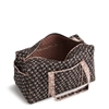 Picture of Vera Bradley Large Original Duffel - Melissa Ditsy