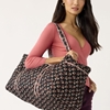 Picture of Vera Bradley Large Original Duffel - Melissa Ditsy
