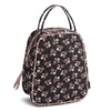 Picture of Vera Bradley Lunch Bag - Melissa Ditsy