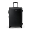 Picture of Tumi Ventra Medium Expandable Checked Case - Black Textured