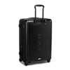 Picture of Tumi Ventra Medium Expandable Checked Case - Black Textured