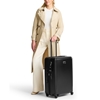 Picture of Tumi Ventra Medium Expandable Checked Case - Black Textured