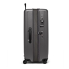 Picture of Tumi Ventra Large Expandable Checked Case- Castle Rck Textured