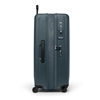 Picture of Tumi Ventra Large Expandable Checked Case - Cadet Textured