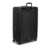 Picture of Tumi Ventra Large Expandable Checked Case - Black Textured