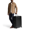 Picture of Tumi Ventra Large Expandable Checked Case - Black Textured