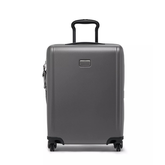 Picture of Tumi Ventra Large Expandable Carry-On - Castle Rock Textured
