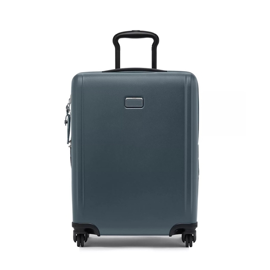 Picture of Tumi Ventra Large Expandable Carry-On - Cadet Textured