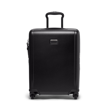 Picture of Tumi Ventra Large Expandable Carry-On - Black Textured