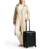 Picture of Tumi Ventra Large Expandable Carry-On - Black Textured