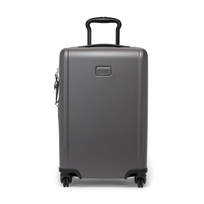Picture of Tumi Ventra Expandable Carry-On - Castle Rock Textured