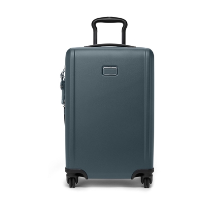 Picture of Tumi Ventra Expandable Carry-On - Cadet Textured