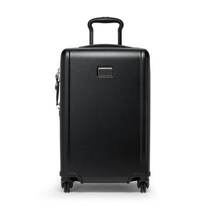 Picture of Tumi Ventra Expandable Carry-On - Black Textured