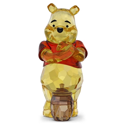 Picture of Swarovski Winnie The Pooh