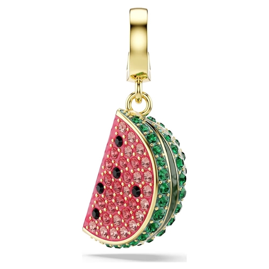 Picture of Swarovski Idyllia Charm - Watermelon
