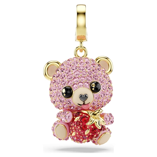 Picture of Swarovski Idyllia Charm - Teddy