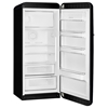 Picture of SMEG Refrigerator - Right-Hand Hinge, Matte Black