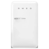 Picture of SMEG Freestanding Mini Fridge - Right-Hand Hinge, White