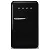 Picture of SMEG Freestanding Mini Fridge - Right-Hand Hinge, Black