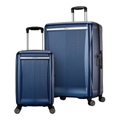 Picture of Samsonite Blackstone 2PC Luggage Set - French Blue