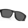 Picture of Oakley Holbrook Sunglasses - Matte Black/Prizm Black Polarized