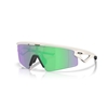 Picture of Oakley Sphaera Strike Sunglasses - White/Green