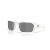 Picture of Oakley Masseter Sunglasses - White/Black