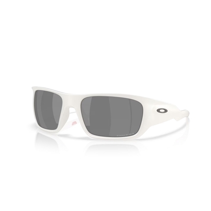 Picture of Oakley Masseter Sunglasses - White/Black