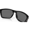 Picture of Oakley Holbrook XL Sunglasses - Matte Black/PRIZM Black Polar