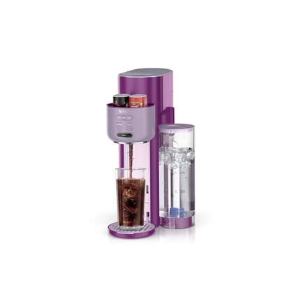 Picture of Ninja Thirsti Drink System - Pink