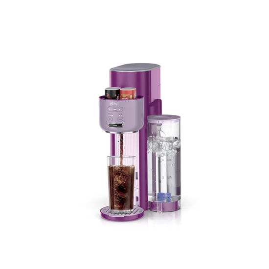 Picture of Ninja Thirsti Drink System - Pink