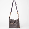Picture of MZ Wallace Small Sutton Deluxe - Magnet
