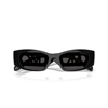 Picture of Michael Kors Rhodes Sunglasses - Black Frame/Grey Lens